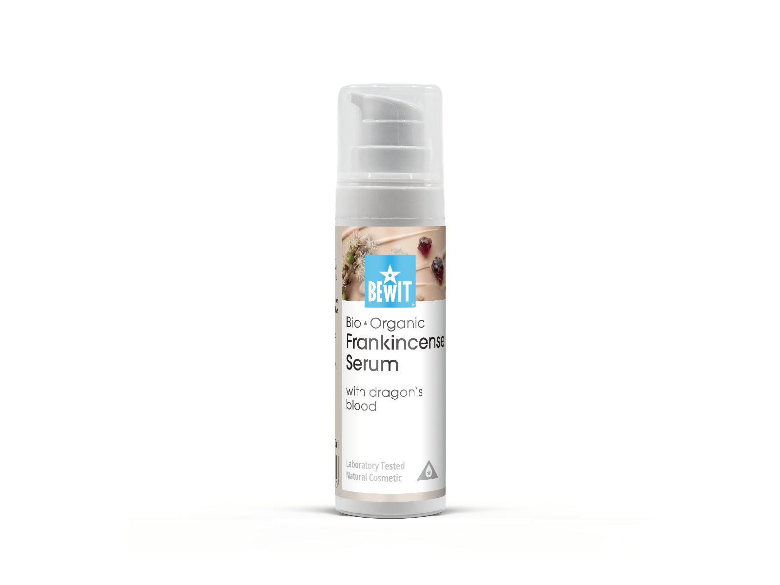 Kadidlové sérum s dračí krví BIO