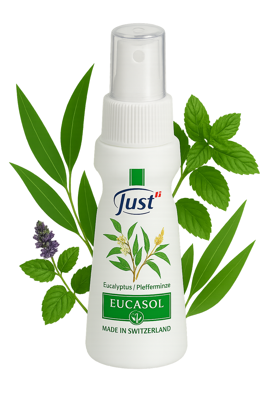 Just Eucasol 75 ml
